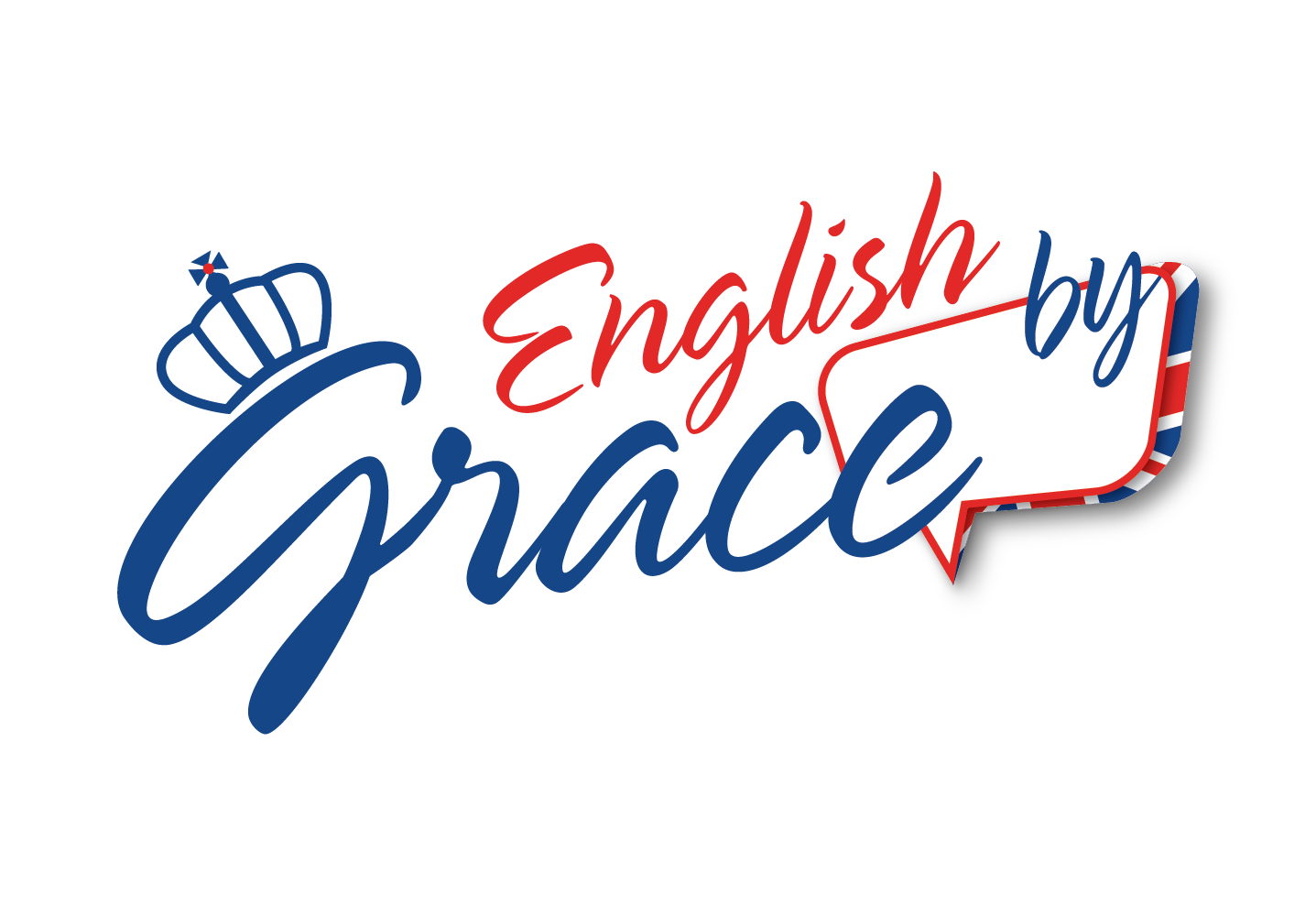 English by Grace